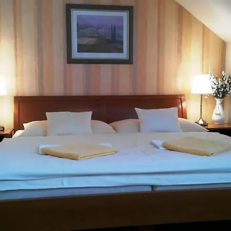 U Labe Guest house