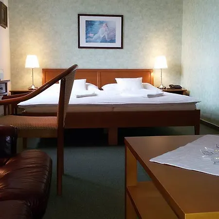 U Labe Guest house 3*