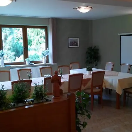 U Labe Guest house 3*