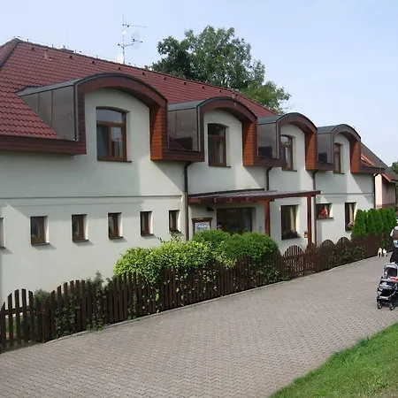 U Labe Guest house