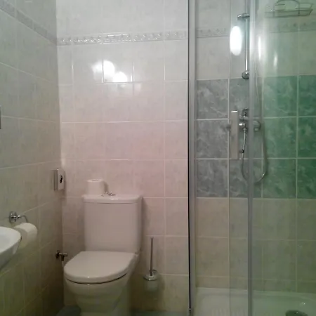 Guest house U Labe 3*