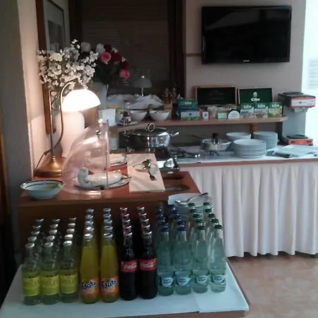 U Labe Guest house 3*
