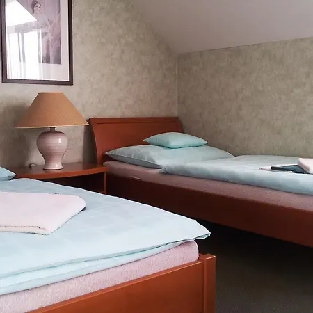U Labe Guest house 3*