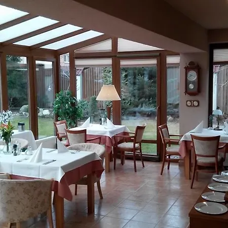 Guest house U Labe 3*
