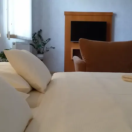 Guest house U Labe Hradec Kralove
