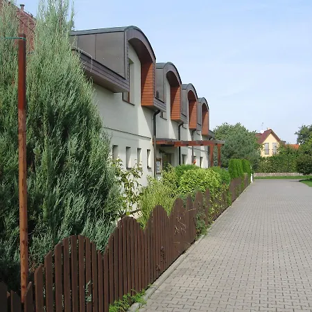 Guest house U Labe Hradec Kralove