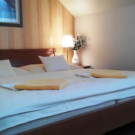 U Labe Guest house 3*
