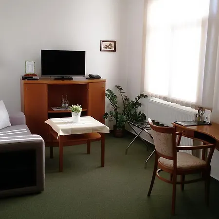 Guest house U Labe 3*