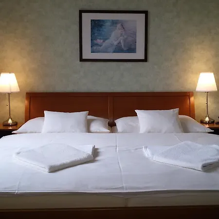 U Labe Guest house Hradec Kralove