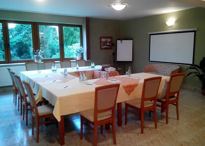 U Labe Penzion Hradec Králové